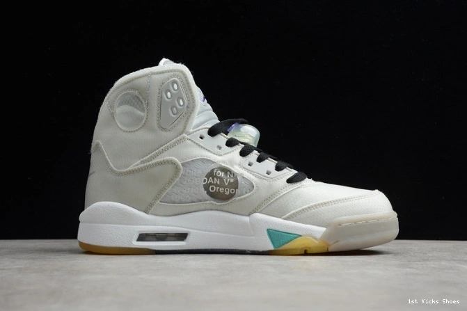 1836 jordan ct8480- green purple white 5 air TopPick ofw 1218